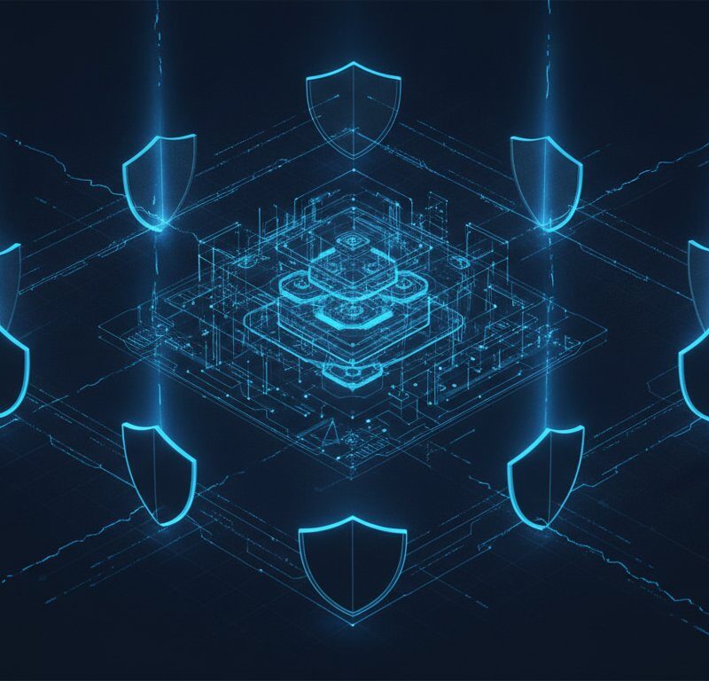 How to Harden Cloud Infrastructure: An Engineering Protocol for 2026