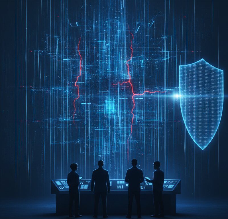 How to Secure AI-Generated Code: An Enterprise Engineering Protocol for 2026