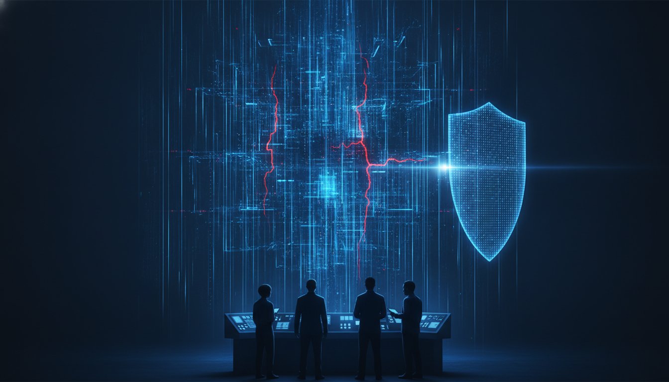 How to Secure AI-Generated Code: An Enterprise Engineering Protocol for 2026