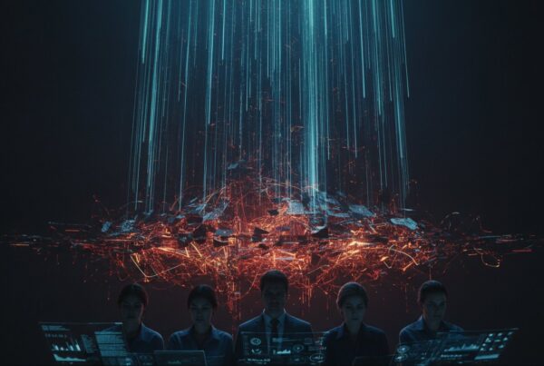 Vibe Coding Security Risks: Navigating the Gap Between AI Hype and Enterprise Reality