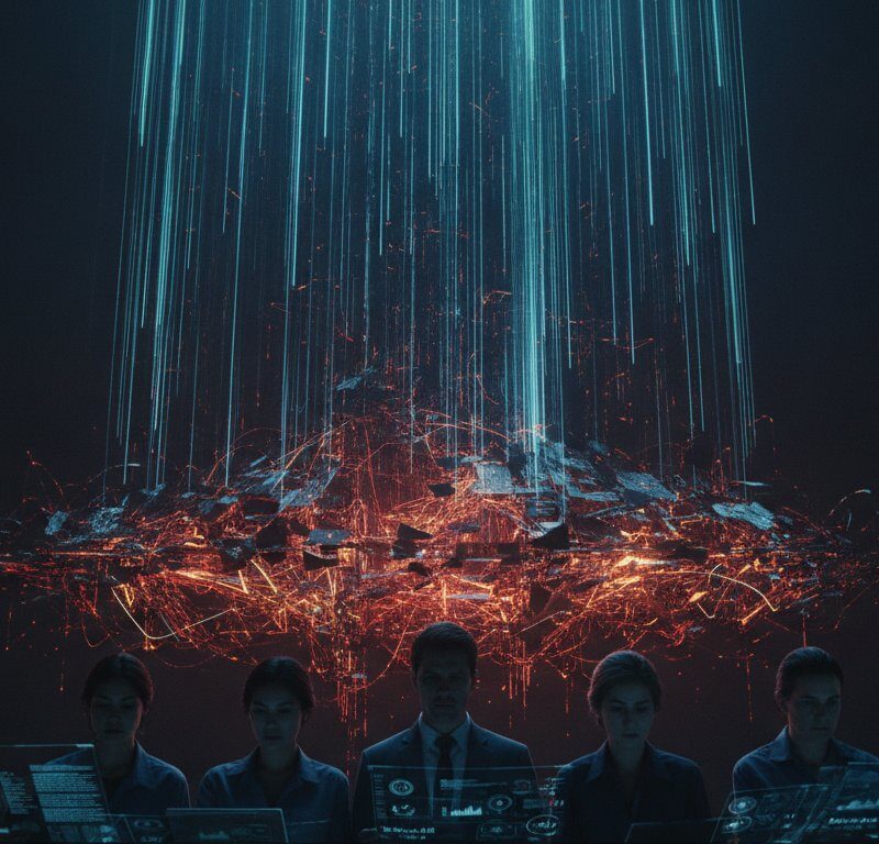 Vibe Coding Security Risks: Navigating the Gap Between AI Hype and Enterprise Reality