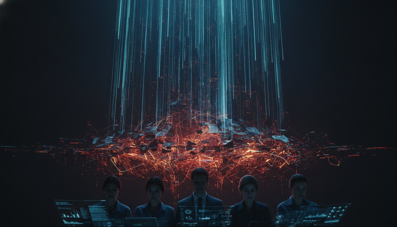 Vibe Coding Security Risks: Navigating the Gap Between AI Hype and Enterprise Reality